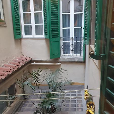 学院一室公寓酒店 佛罗伦萨 外观 照片